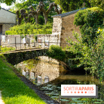 La promenade des petits ponts dans la vallée de Chevreuse -  A7C3866
