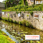 La promenade des petits ponts dans la vallée de Chevreuse -  A7C3867