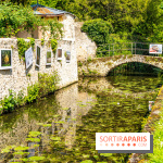 La promenade des petits ponts dans la vallée de Chevreuse -  A7C3868