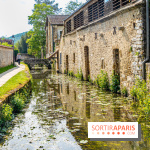 La promenade des petits ponts dans la vallée de Chevreuse