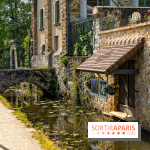 La promenade des petits ponts dans la vallée de Chevreuse -  A7C3879
