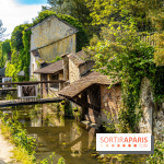 La promenade des petits ponts dans la vallée de Chevreuse -  A7C3882