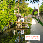 La promenade des petits ponts dans la vallée de Chevreuse -  A7C3887