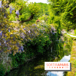 La promenade des petits ponts dans la vallée de Chevreuse -  A7C3900