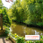 La promenade des petits ponts dans la vallée de Chevreuse -  A7C3907