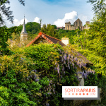 La promenade des petits ponts dans la vallée de Chevreuse -  A7C3910