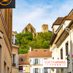 La promenade des petits ponts dans la vallée de Chevreuse -  A7C3914