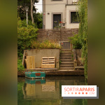 L’île Fanac à Joinville-le-Pont, un lieu incontournable à découvrir dans le Val de Marne