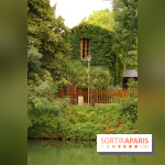 L’île Fanac à Joinville-le-Pont, un lieu incontournable à découvrir dans le Val de Marne