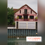 L’île Fanac à Joinville-le-Pont, un lieu incontournable à découvrir dans le Val de Marne