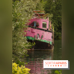 L’île Fanac à Joinville-le-Pont, un lieu incontournable à découvrir dans le Val de Marne