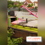 L’île Fanac à Joinville-le-Pont, un lieu incontournable à découvrir dans le Val de Marne