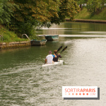 L’île Fanac à Joinville-le-Pont, un lieu incontournable à découvrir dans le Val de Marne