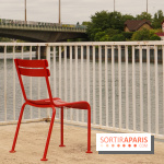 L’île Fanac à Joinville-le-Pont, un lieu incontournable à découvrir dans le Val de Marne