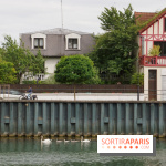 L’île Fanac à Joinville-le-Pont, un lieu incontournable à découvrir dans le Val de Marne