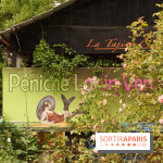 L’île Fanac à Joinville-le-Pont, un lieu incontournable à découvrir dans le Val de Marne