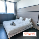 La Félicité Paris Sully Morland 