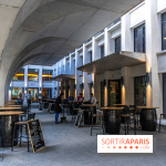 La Félicité Paris Sully Morland 