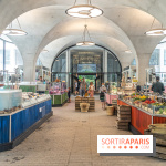 La Félicité Paris Sully Morland 