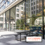 La Félicité Paris Sully Morland 