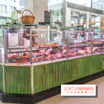 La Félicité Paris Sully Morland 