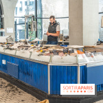 La Félicité Paris Sully Morland 