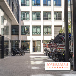 La Félicité Paris Sully Morland 