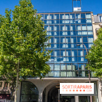 La Félicité Paris Sully Morland 