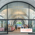 La Félicité Paris Sully Morland 