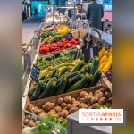 La Félicité Paris Sully Morland 