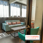 La Félicité Paris Sully Morland 