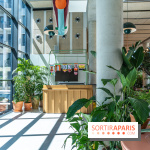 La Félicité Paris Sully Morland 