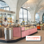 La Félicité Paris Sully Morland 