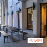 La Félicité Paris Sully Morland 