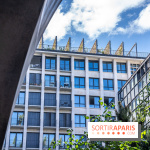 La Félicité Paris Sully Morland 