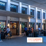 La Félicité Paris Sully Morland 