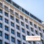 La Félicité Paris Sully Morland 