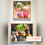 Les femmes portent le monde : l'exposition photo de Lekha Singh au musée de l'Homme, nos photos