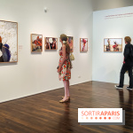 Les femmes portent le monde : l'exposition photo de Lekha Singh au musée de l'Homme, nos photos