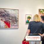 Les femmes portent le monde : l'exposition photo de Lekha Singh au musée de l'Homme, nos photos