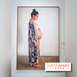 Les femmes portent le monde : l'exposition photo de Lekha Singh au musée de l'Homme, nos photos