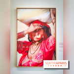 Les femmes portent le monde : l'exposition photo de Lekha Singh au musée de l'Homme, nos photos