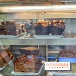 Le Café Renoir au sein du Jardin Renoir du Musée Montmartre 2022