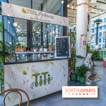 Titi Palacio, bar-restaurant festif à la Félicité 