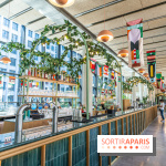 Titi Palacio, bar-restaurant festif à la Félicité 