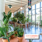 Titi Palacio, bar-restaurant festif à la Félicité 