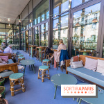 Titi Palacio, bar-restaurant festif à la Félicité 