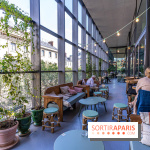 Titi Palacio, bar-restaurant festif à la Félicité 