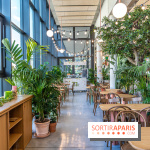 Titi Palacio, bar-restaurant festif à la Félicité 