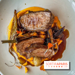 Titi Palacio, bar-restaurant festif à la Félicité 